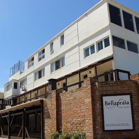 Bellapraia Apart Hotel Cassino Exteriör bild