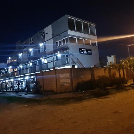 Bellapraia Apart Hotel Cassino Exteriör bild