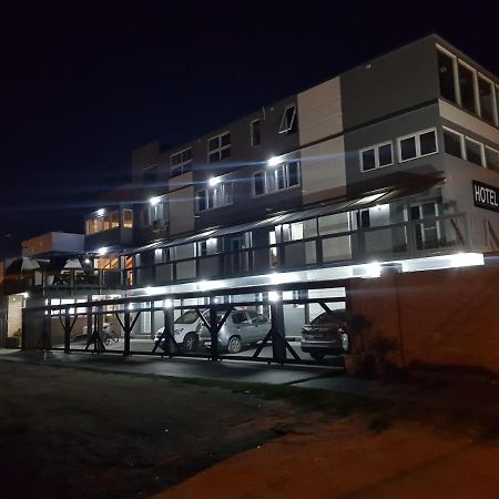Bellapraia Apart Hotel Cassino Exteriör bild