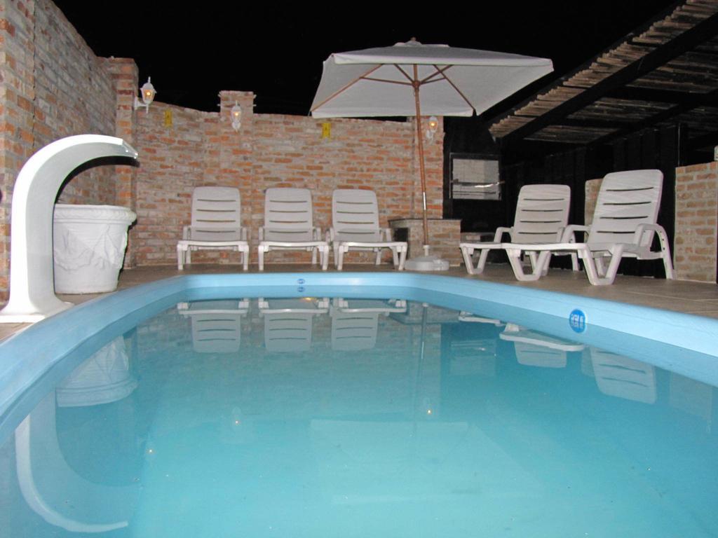 Bellapraia Apart Hotel Cassino Exteriör bild
