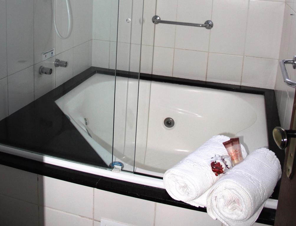 Bellapraia Apart Hotel Cassino Rum bild