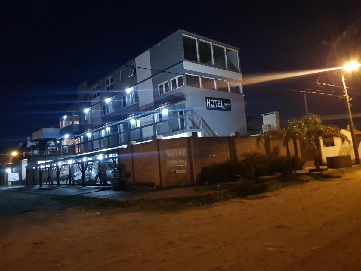Bellapraia Apart Hotel Cassino Exteriör bild