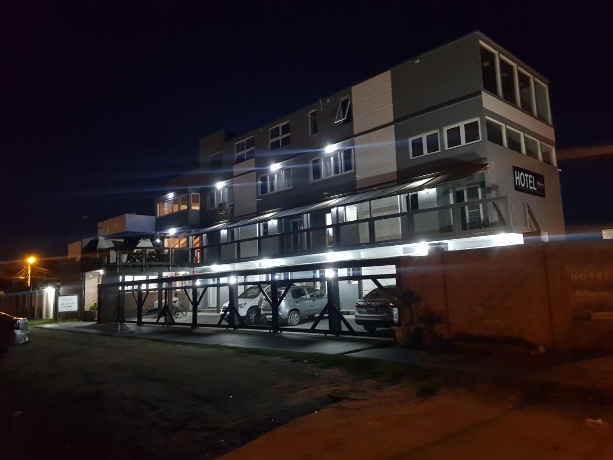 Bellapraia Apart Hotel Cassino Exteriör bild